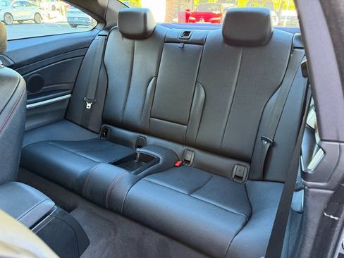 Used 2016 BMW 428i Coupe image 18
