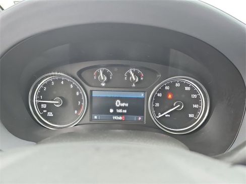 Certified 2024 Buick Enclave Essence w/ Trailering Package, 5000 lbs. image 25