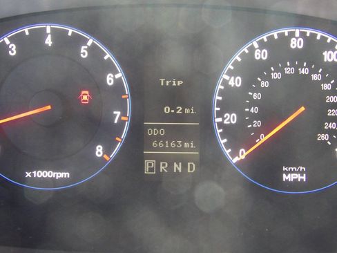 Used 2008 Hyundai Azera Limited image 31