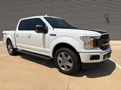 Used 2018 Ford F150 XLT w/ Equipment Group 302A Luxury
