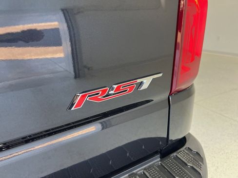 New 2024 Chevrolet Silverado 1500 RST w/ All Star Edition Plus image 30