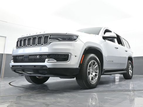 Used 2022 Jeep Wagoneer Series I image 64