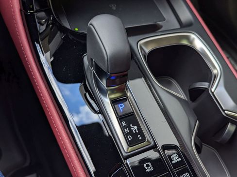 New 2026 Lexus NX 450h+ AWD w/ Luxury Package image 17