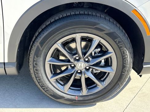 New 2026 Honda CR-V EX-L image 10