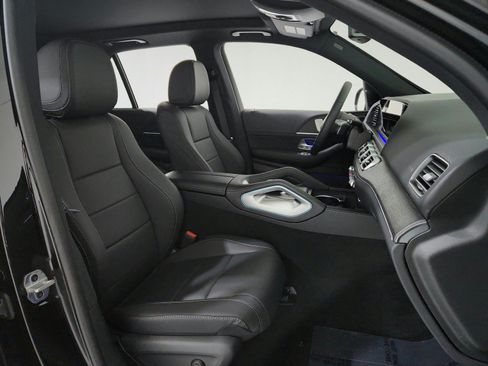 Used 2026 Mercedes-Benz GLE 350 4MATIC image 20