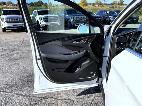 Used 2019 Buick Envision Premium image 9