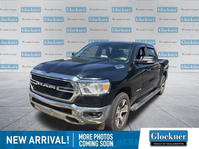 Used 2019 RAM 1500 Big Horn