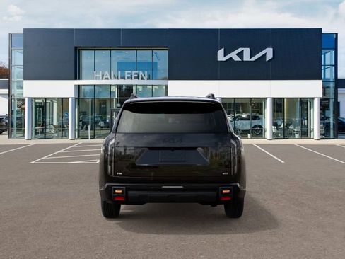 New 2027 Kia Telluride SX Prestige X-Pro AWD/4WD image 5