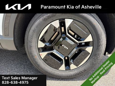 New 2027 Kia Telluride X-Line EX AWD/4WD image 30