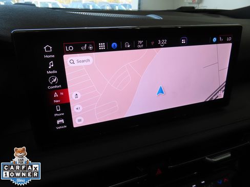 Used 2024 Dodge Hornet GT Plus w/ GT Blacktop Package image 21