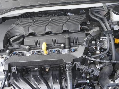 Used 2022 Hyundai Venue SE w/ Cargo Package image 28