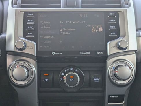 Used 2020 Toyota 4Runner SR5 Premium w/ Moonroof Package image 17