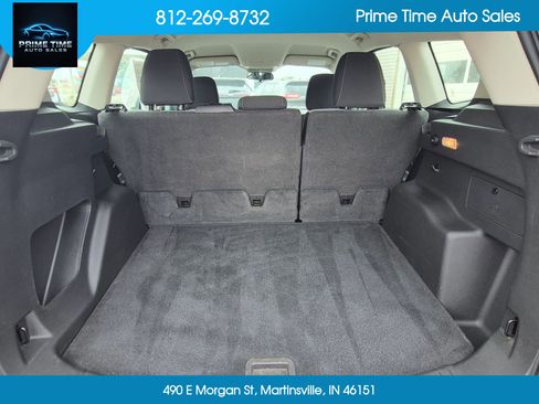 Used 2018 Ford Escape S FWD image 11
