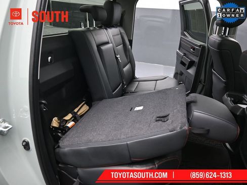 Used 2022 Toyota Tundra TRD Pro image 48