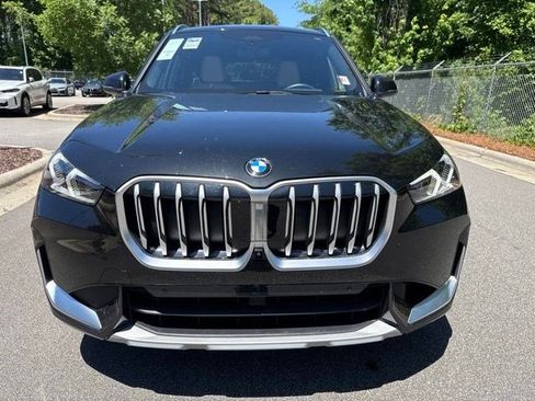 Used 2025 BMW X1 xDrive28i w/ Technology Package AWD/4WD image 4
