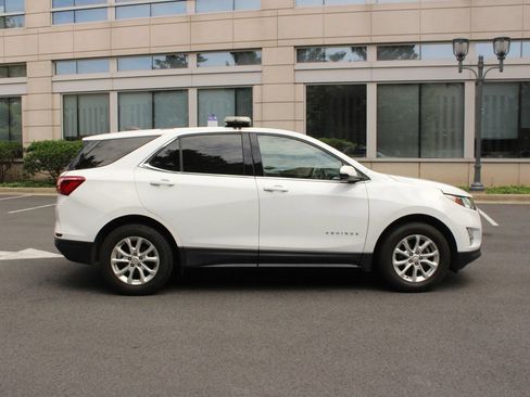 Used 2019 Chevrolet Equinox LT AWD/4WD image 6