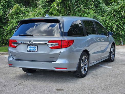 Used 2018 Honda Odyssey Touring image 6