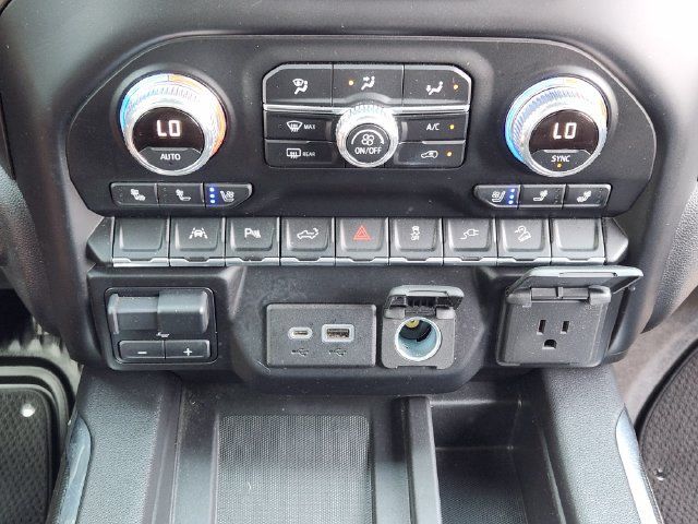 Used 2022 GMC Sierra 1500 AT4 w/ AT4 Premium Package AWD/4WD image 20