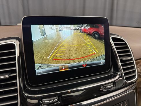 Used 2016 Mercedes-Benz GLE 350 4MATIC image 23