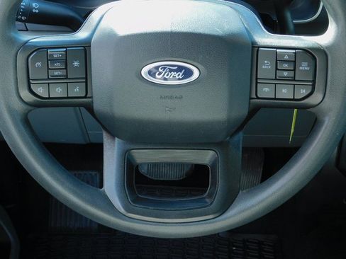 Used 2023 Ford F150 XLT image 15