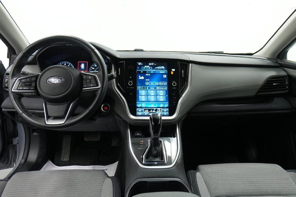 Used 2023 Subaru Outback Premium AWD/4WD image 30