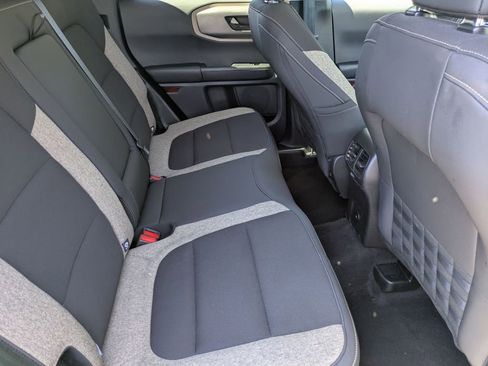 Used 2025 Ford Bronco Sport Big Bend AWD/4WD image 26