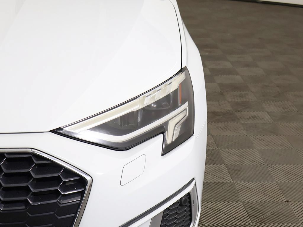 Used 2024 Audi A3 2.0T Premium Plus w/ Premium Plus Package AWD/4WD image 14
