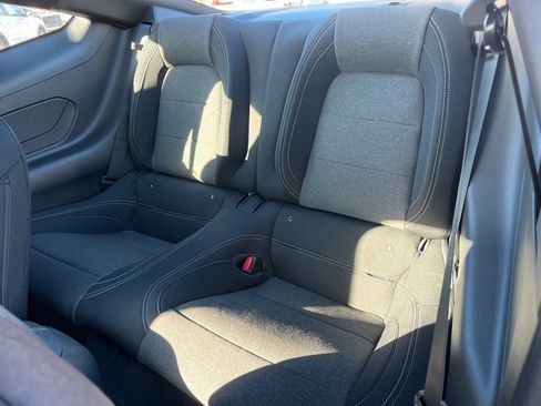 New 2026 Ford Mustang Coupe image 18