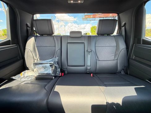 Used 2025 Toyota Tundra Platinum AWD/4WD image 23