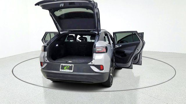 Used 2023 Volkswagen ID.4 S RWD image 18