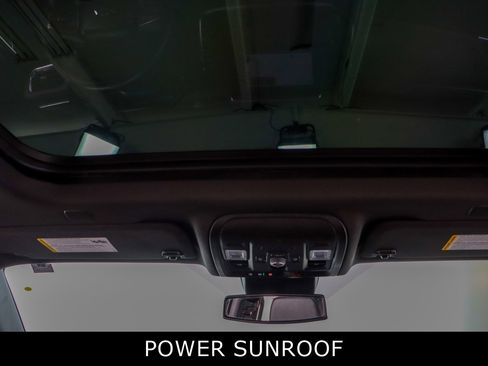 Used 2024 Chevrolet Suburban RST w/ Luxury Package image 22