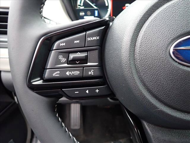 New 2026 Subaru Forester Premium AWD/4WD image 16
