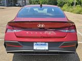 New 2025 Hyundai Elantra Sport image 5