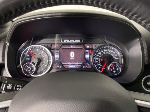 Used 2023 RAM 1500 Big Horn AWD/4WD image 21