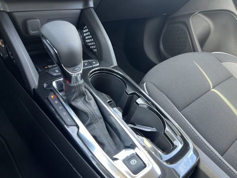 New 2026 Chevrolet TrailBlazer LT w/ Convenience Package image 16