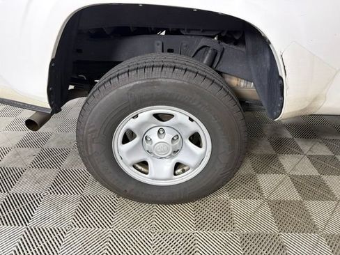 Used 2023 Toyota Tacoma SR RWD image 19