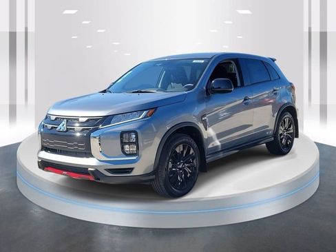 New 2026 Mitsubishi Outlander Sport AWD image 3