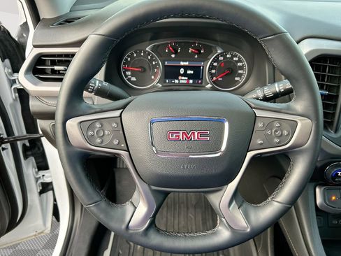 Used 2023 GMC Acadia AT4 w/ Preferred Package AWD/4WD image 33