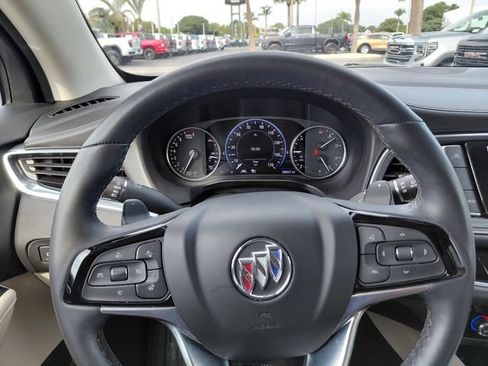 Used 2023 Buick Enclave Avenir w/ Avenir Technology Package FWD image 30
