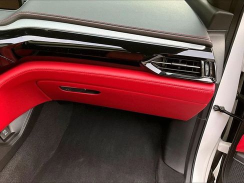 Used 2024 Acura MDX A-Spec image 27