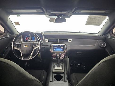 Used 2014 Chevrolet Camaro LT image 23