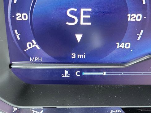 New 2025 Chevrolet Silverado 1500 LT w/ Convenience Package II image 12