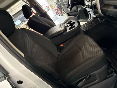 Used 2020 RAM 1500 Classic Warlock image 44