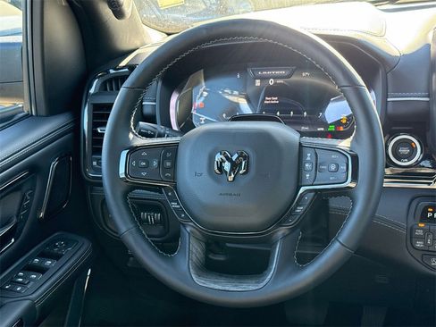 New 2026 RAM 1500 Limited image 12