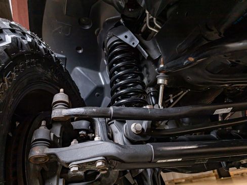 Used 2019 RAM 2500 Limited image 14