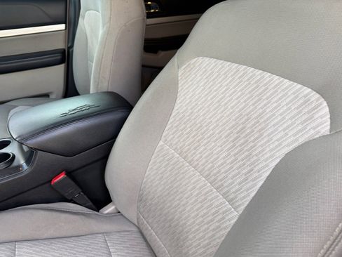 Used 2018 Ford Explorer FWD image 25