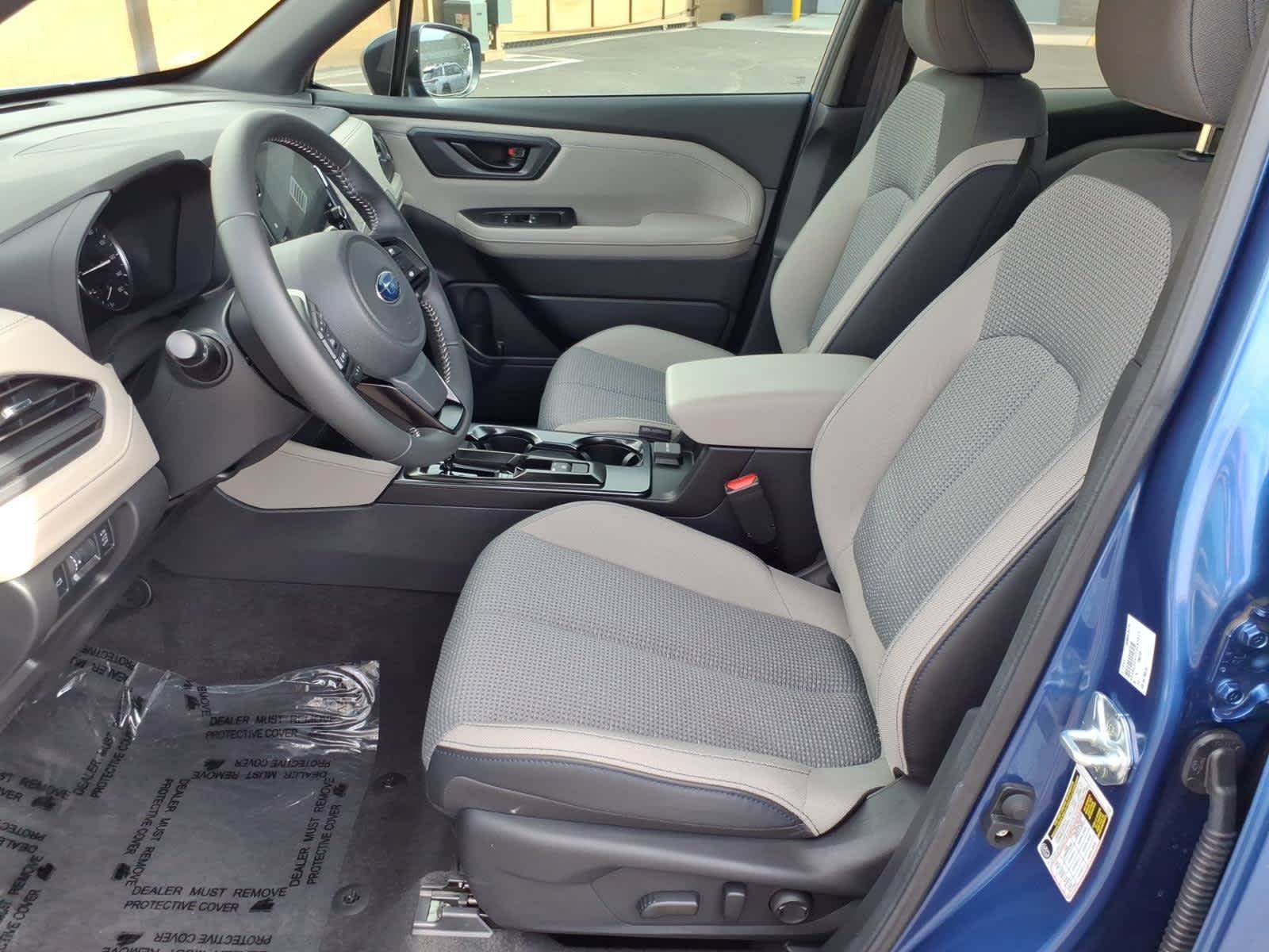Used 2026 Subaru Forester Premium w/ Base/Premium Plus Package AWD/4WD image 26
