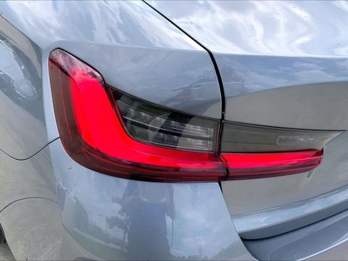 Used 2024 BMW 330i Sedan RWD image 28