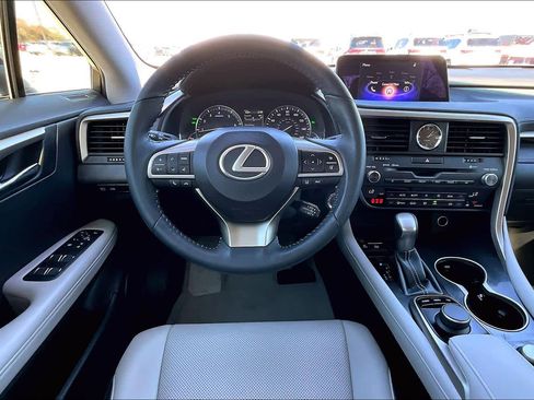 Used 2019 Lexus RX 350 FWD image 6
