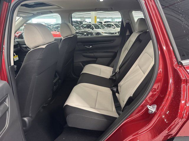 Used 2026 Honda CR-V EX image 24